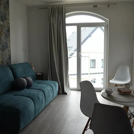 Privat bolig Nestor Centrum