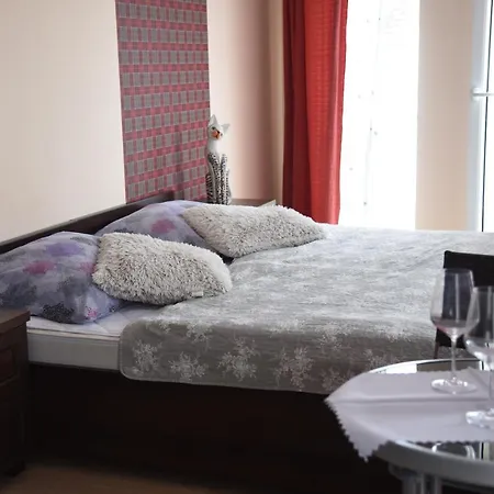 Nestor Centrum Pansiyon