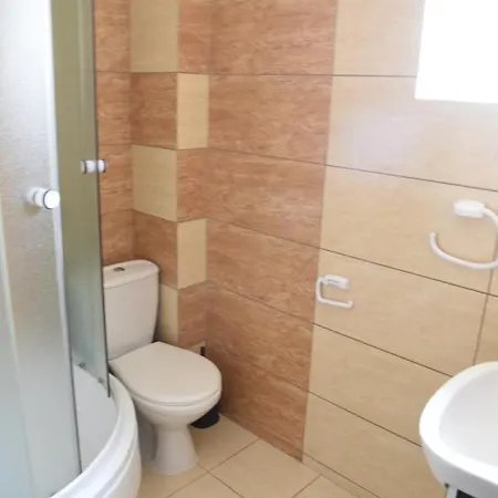 Nestor Centrum * Mrzeżyno