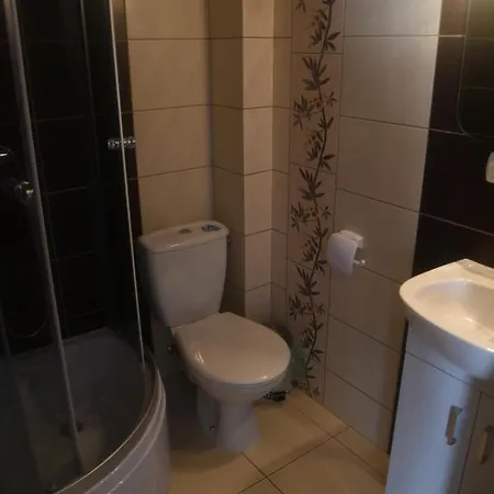 Pansiyon Nestor Centrum