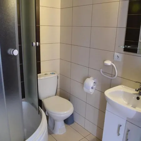 Rum i privatbostad Nestor Centrum *