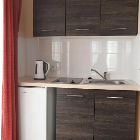 Pansiyon Nestor Centrum