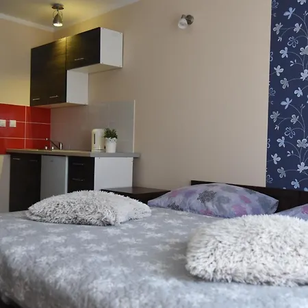 Nestor Centrum * Mrzeżyno