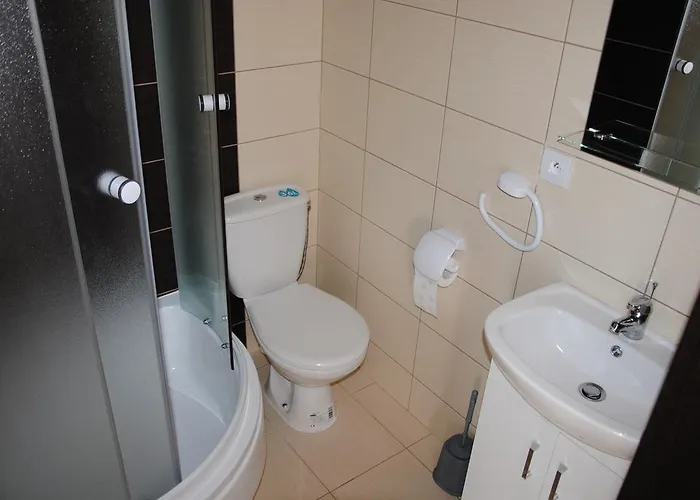 Nestor Centrum Mrzeżyno