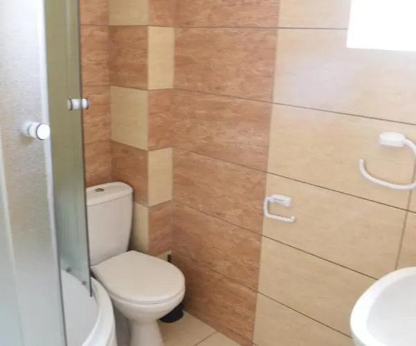 Nestor Centrum * Mrzeżyno