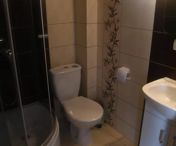 Quarto em Acomodações Particulares Nestor Centrum