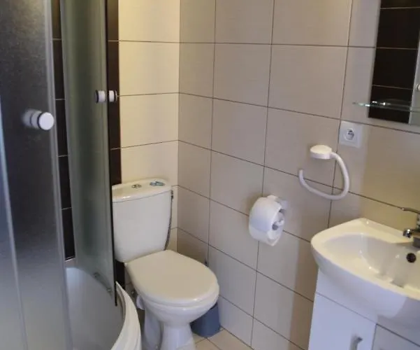 Privat bolig Nestor Centrum *