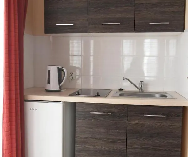 Quarto em Acomodações Particulares Nestor Centrum